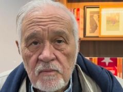 İlber Ortaylı’nın sağlık durumu: Entübe edildi, durumu sabit