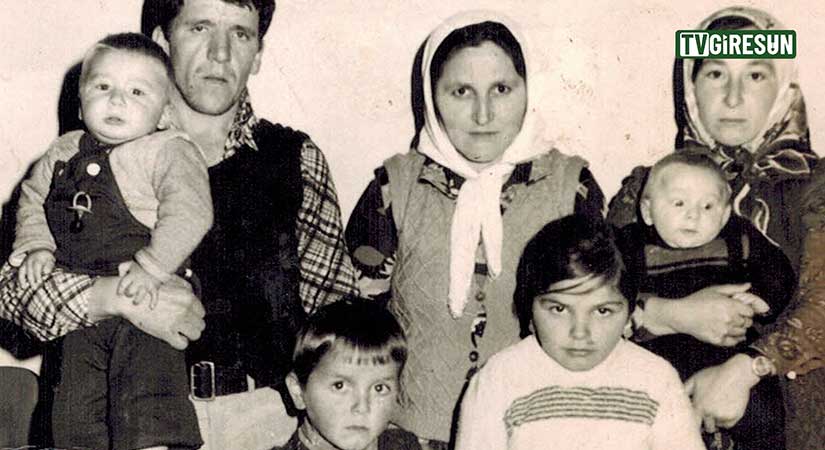 Avluca’dan Amerika’ya; İlhami Arslan’ın gerçek hikayesi