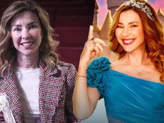 İnci Türkay yıllar sonra tiyatro sahnesinde. “Liste” oyununun Türkiye prömiyeri gerçekleşti