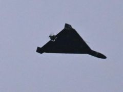 İran, ABD ve İsrail’i suçladı: İHA’mızı taklit edip komşulara saldırıyorlar