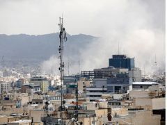 ‘İran ayakta kalacak fakat…’