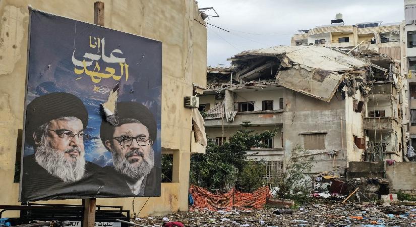 İran Devrim Muhafızları, savaş için Hizbullah’ı yeniden yapılandırdı mı?