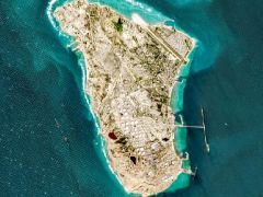 İran petrolünün kalbi. Hark Adası’nın vurulması ne anlama geliyor?