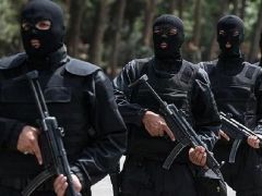 İran rejiminin bekçisi Devrim Muhafızları kimdir?