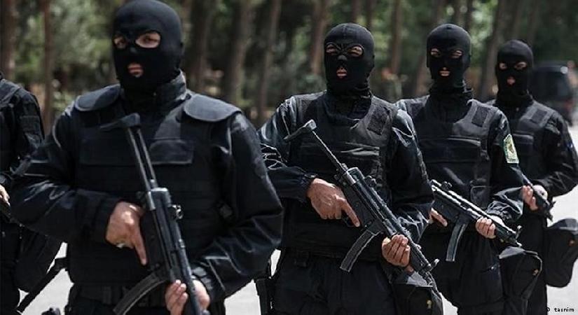 İran rejiminin bekçisi Devrim Muhafızları kimdir?