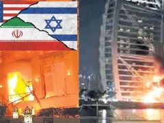 İran savaşı ile Dubai out, Riyad in oldu: ABD asıl Dubai’yi vurdu!