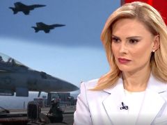 İran Savaşı Zincirleme Reaksiyon’da. “Artık savaşlar hibrit boyuta geçti”