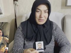 İran’da ağır yaralanan şoförün durumu kritik. Annesi “Oğlumun Türkiye’ye gönderilmesini istiyorum” diyor