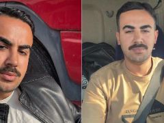 İran’da ağır yaralanan Türk TIR şoförü kurtarılamadı