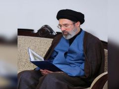 İran’da öne çıkan lider adayı: Mücteba Hamaney