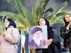 İran’da ‘yeni dönem’ soruları… Meydanlar ne diyor