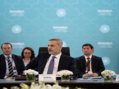 İran’dan atılan füze. Dışişleri Bakanı Hakan Fidan: Provokasyona gelmeyiz