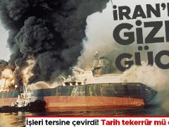 Hürmüz Boğazı’nda tarih tekerrür mü ediyor?