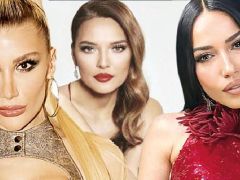 İrem Derici’den Burcu Güneş’e sert cevap: Evvel tedavi ol, masraflar benden!