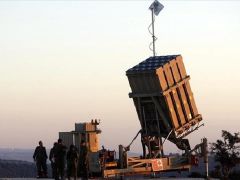 İsrail basınından Demir Kubbe itirafı! Tel Aviv’de panik: Açık giderek büyüyor