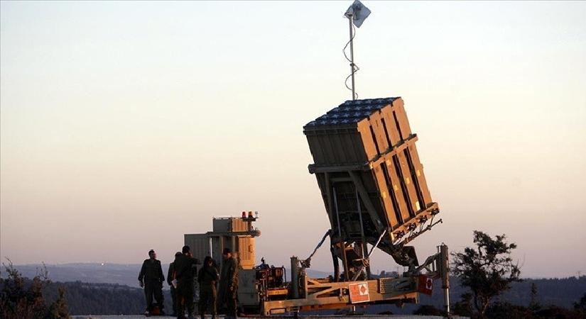 İsrail basınından Demir Kubbe itirafı! Tel Aviv’de panik: Açık giderek büyüyor