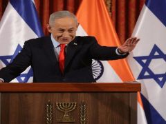İsrail “Netanyahu’nun öldü” iddiasını yalanladı