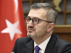 İsrail’de gözaltına alınan Türk gazetecilere yönelik açıklama