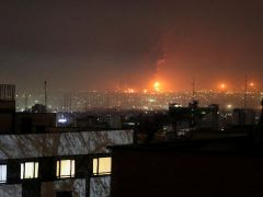 İsrail’den İran Savaşı’na devam planı: “En az üç haftalık bir savaşa daha hazırız”