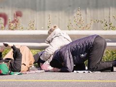 İsrail’e ve Körfez’e İran’dan 4 bin füze