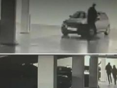 İstanbul’da 30 milyon dolarlık otopark soygunu. Üç kişi daha yakalandı