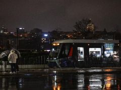 İstanbul’da cuma akşamı ve cumartesiye dikkat. Rüzgar kuvvetlenecek, hava serinleyecek