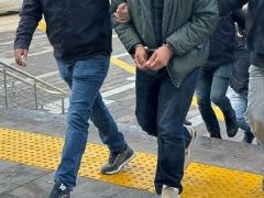 İstanbul’da dolandırıcılık operasyonu: 64 şüpheli yakalandı