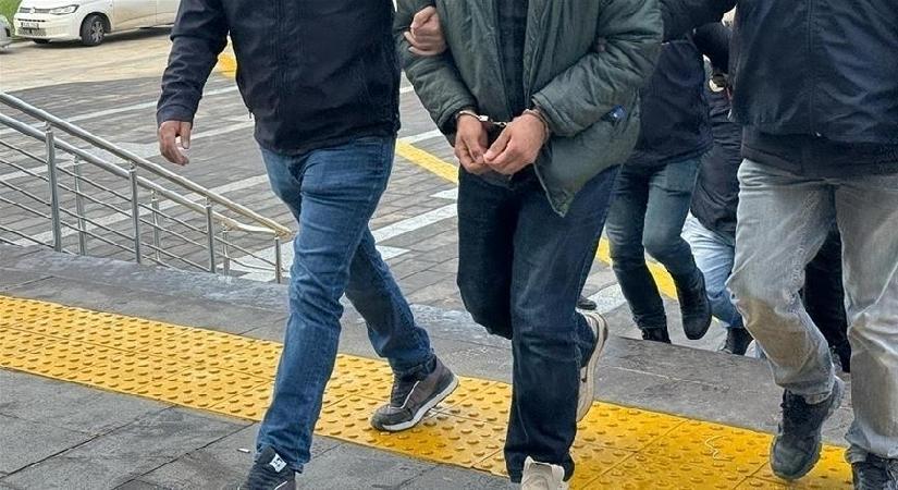 İstanbul’da dolandırıcılık operasyonu: 64 şüpheli yakalandı