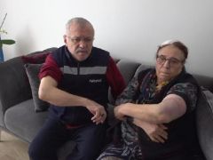 İstanbul’da komşu dehşeti. Yaşlı çifte sistematik şiddet iddiası