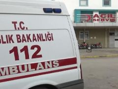 İstanbul’da yaşlı kadının feci ölümü