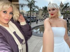 İşte Benim Stilim yarışmasıyla tanınmıştı. Ayşegül Eraslan evinde ölü bulundu