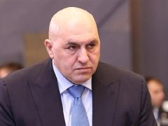 İtalya Savunma Bakanı Crosetto’dan Dubai özrü