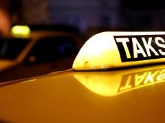 İzmir’de taksi ücretlerine zam. İndi bindi ücreti 180 lira oldu