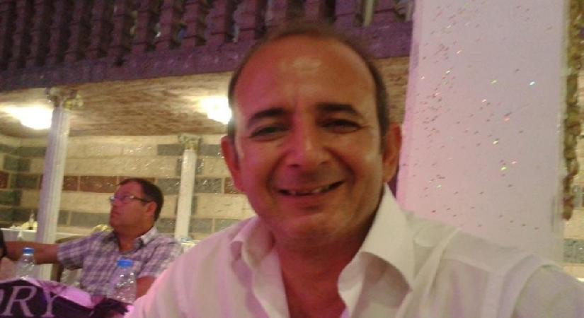 İzmir’de taksici cinayeti