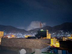 Kabil’de hastane katliamı: 400 ölü