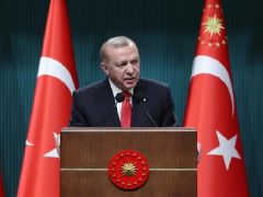 Kabine toplantısı ne zaman, saat kaçta? Kabine gündeminde neler var? Gözler emekliye bayram ikramiyesinde