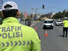 Kaçtığına pişman oldu. 16 bin liralık cezası 200 bin liraya yükseldi