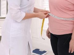 ‘Kadınlarda obezite oranı erkeklere göre daha yüksek görülüyor’