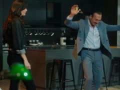 Kadir’in ranga performansı viral oldu