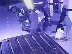 Kapalıçarşı esnafına otoparkta infaz. Mahkeme kararını açıkladı