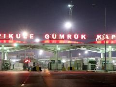 Kapıkule’de uyuşturucu soruşturması. 5 şüpheli yakalandı