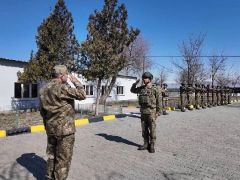 Kara Kuvvetleri Komutanı’ndan Iğdır ve Nahçıvan’a ziyaret