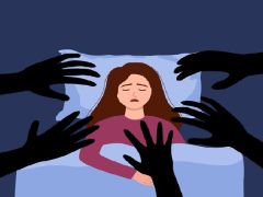 ‘Karabasan’ın asıl sebebini öğrenince çok şaşıracaksınız!