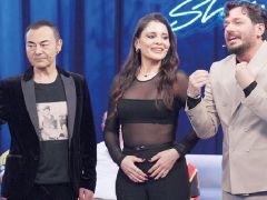 ‘Karabiber’ buluşması!