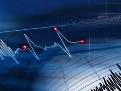 Karadeniz’de aynı noktada üçüncü deprem