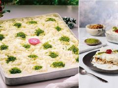 Kat kat hafif, kat kat klâsik, kat kat tatlı