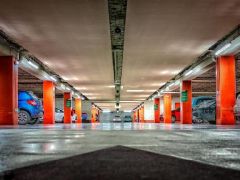 KDK’dan otoparka bırakılan araçlarla ilgili önemli karar