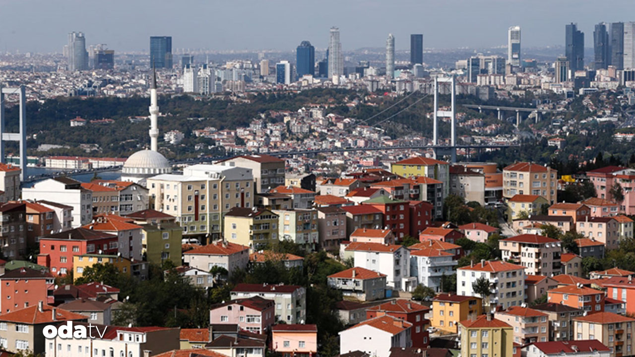 Kentsel dönüşümde yeni karar: Tamamı destek kapsamına alındı