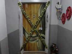 “Kesik bilezik” katili ele verdi