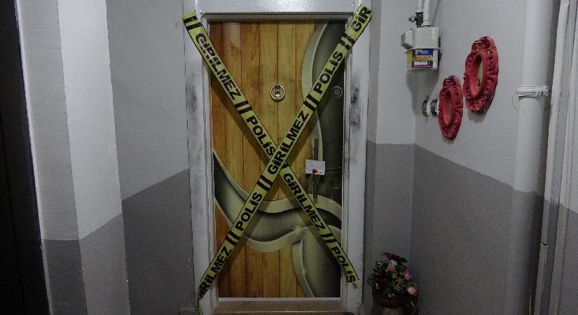 “Kesik bilezik” katili ele verdi